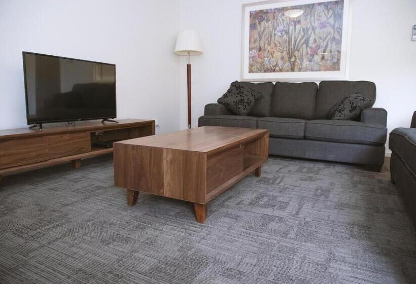 酒店 Quest Wagga Wagga