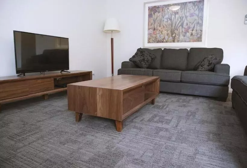 فندق Quest Wagga Wagga