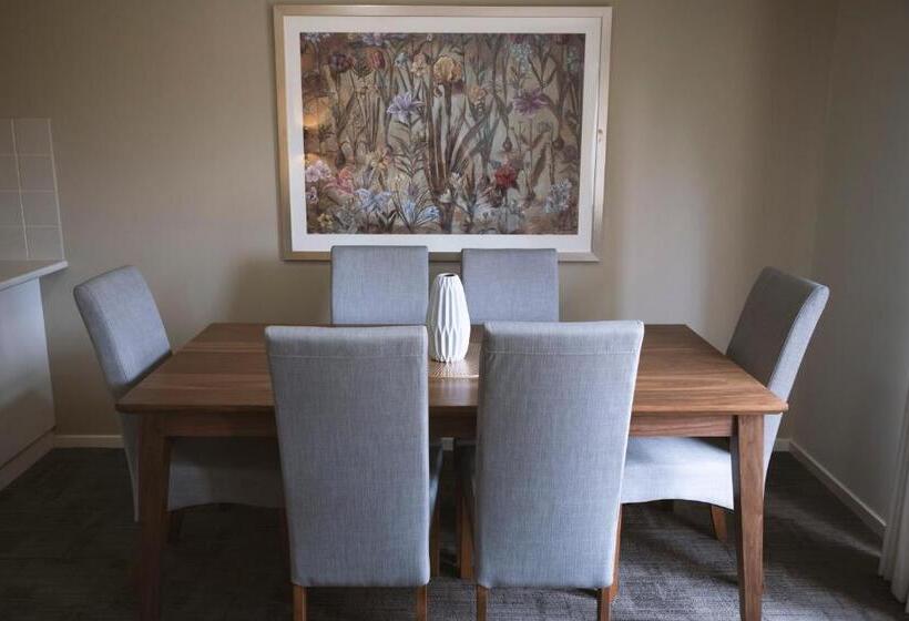 酒店 Quest Wagga Wagga