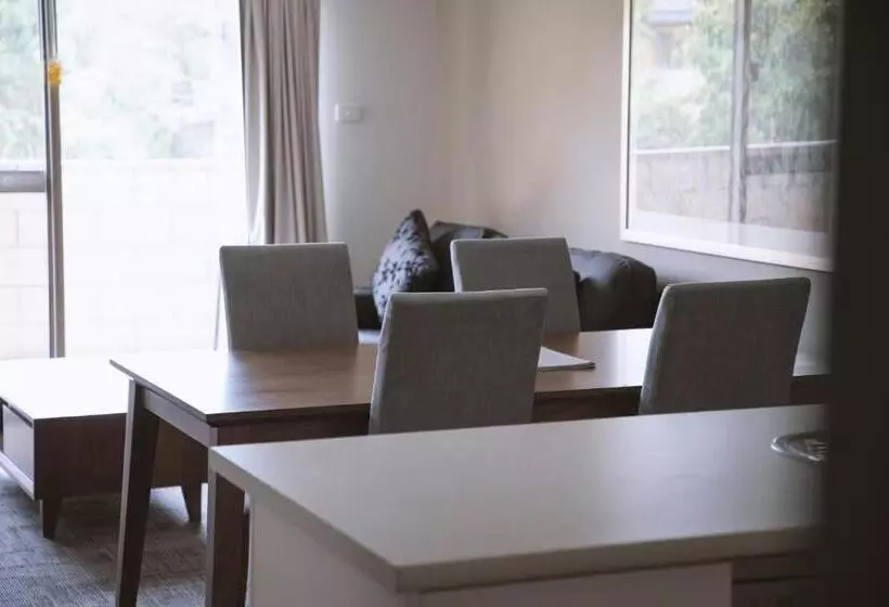 فندق Quest Wagga Wagga