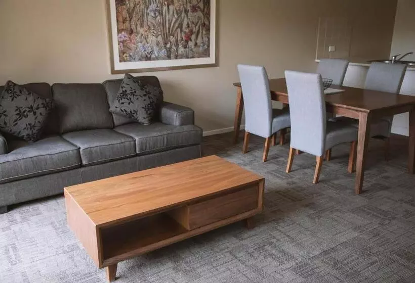 فندق Quest Wagga Wagga