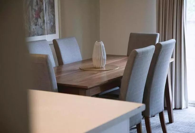 فندق Quest Wagga Wagga