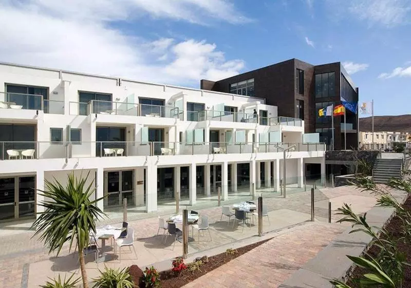 酒店 R2 Bahia Playa  Adults Only