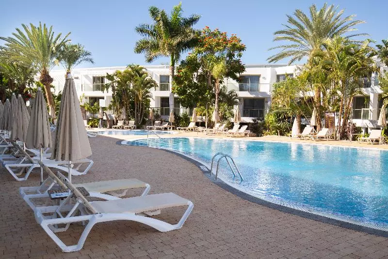 酒店 R2 Bahia Playa  Adults Only