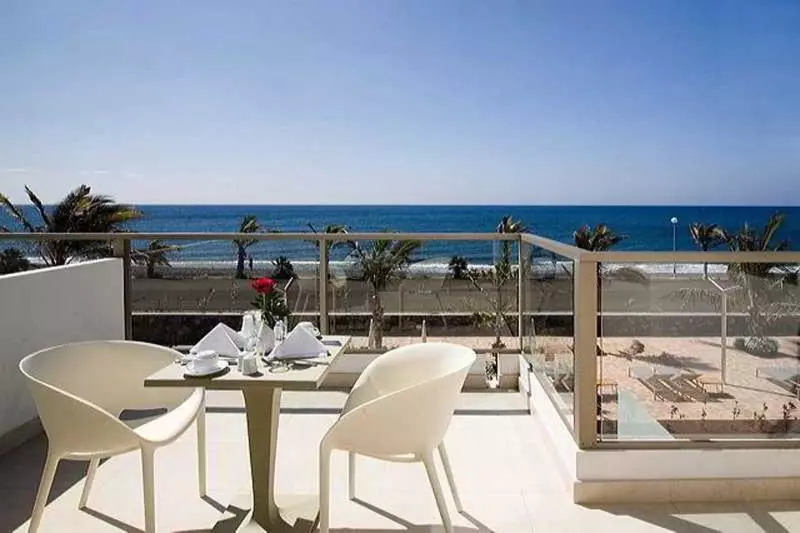 酒店 R2 Bahia Playa  Adults Only