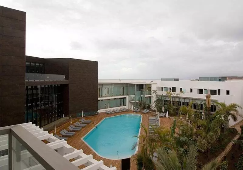 酒店 R2 Bahia Playa  Adults Only