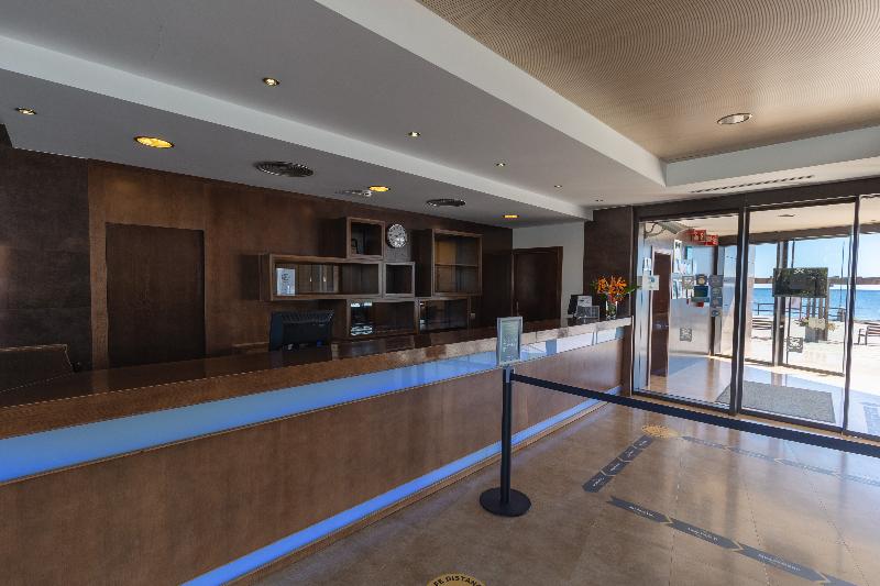 בית מלון כפרי R2 Bahia Playa  Adults Only