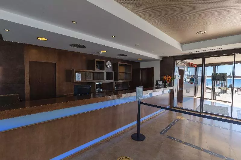 酒店 R2 Bahia Playa  Adults Only