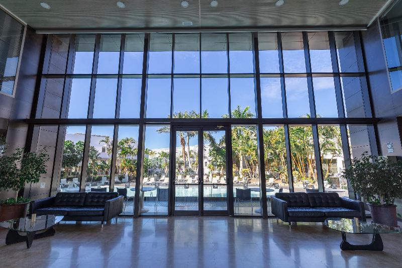 בית מלון כפרי R2 Bahia Playa  Adults Only