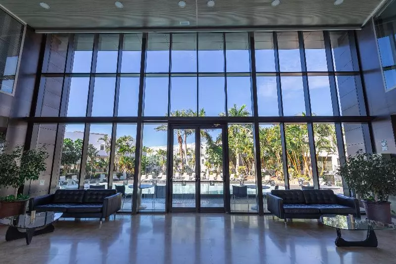 酒店 R2 Bahia Playa  Adults Only