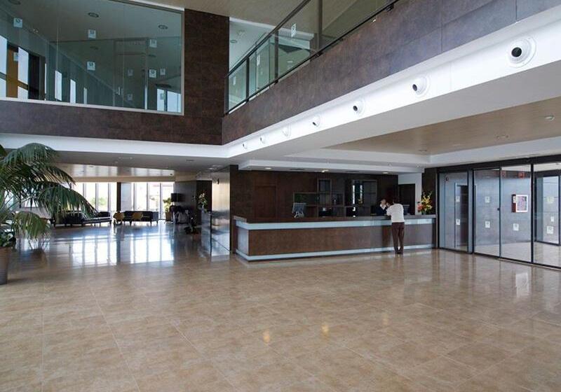 בית מלון כפרי R2 Bahia Playa  Adults Only