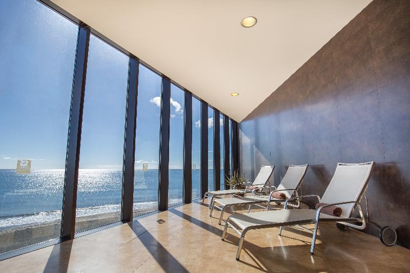 בית מלון כפרי R2 Bahia Playa  Adults Only