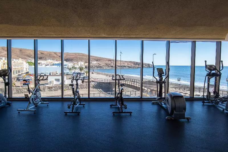 酒店 R2 Bahia Playa  Adults Only