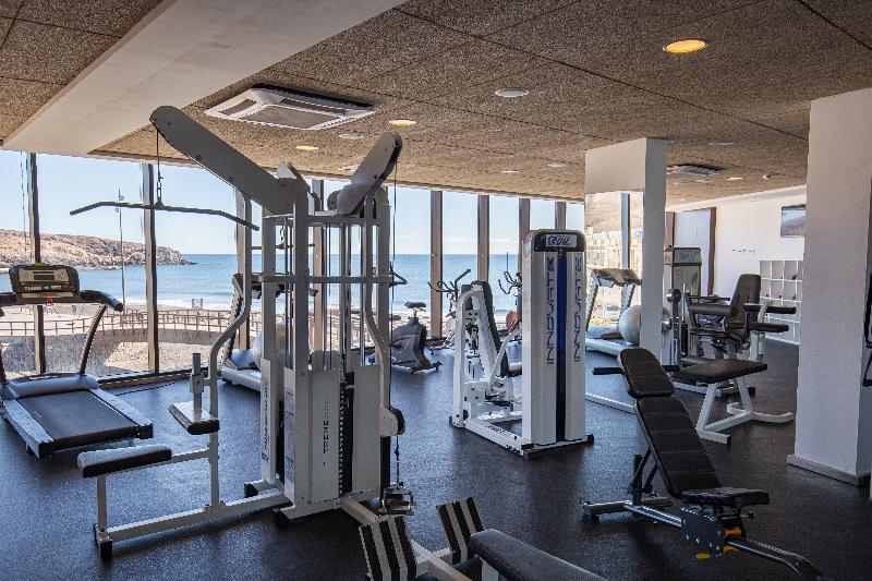 בית מלון כפרי R2 Bahia Playa  Adults Only