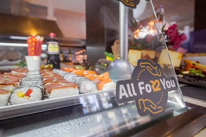 酒店 R2 Bahia Playa  Adults Only