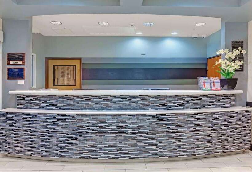 בית מלון כפרי Ramada Limited And Suites San Francisco Airport