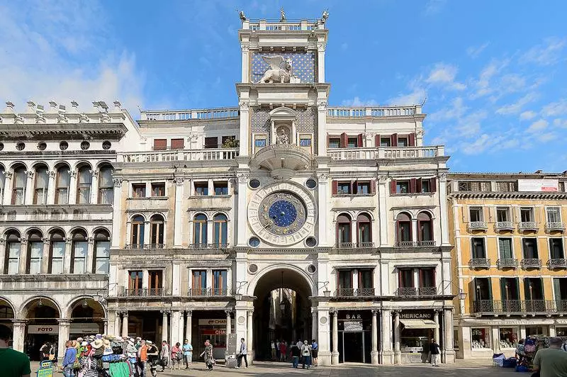 هتل Bellevue Luxury Rooms   San Marco Luxury