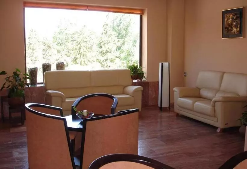 ホテル Sant Quirze De Besora