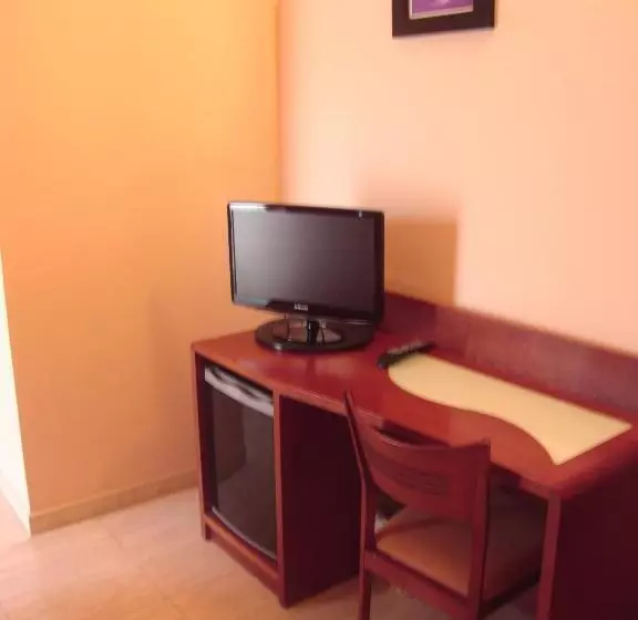 ホテル Sant Quirze De Besora