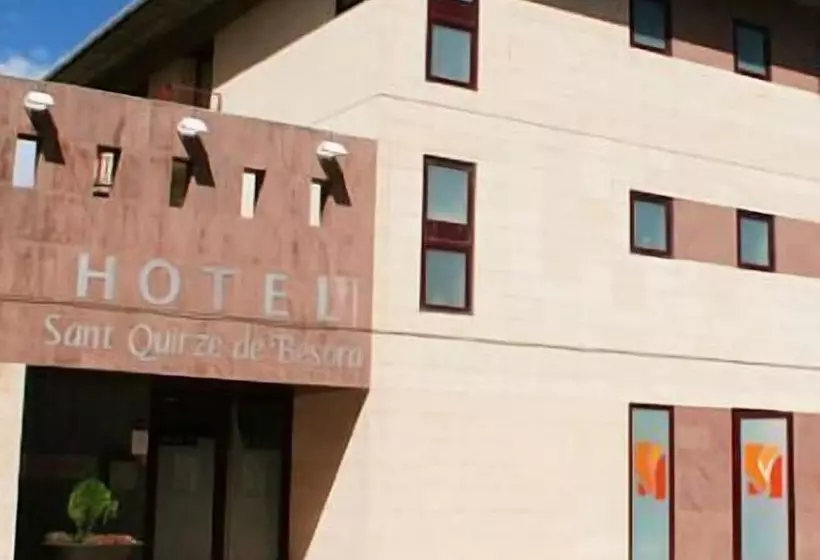 ホテル Sant Quirze De Besora