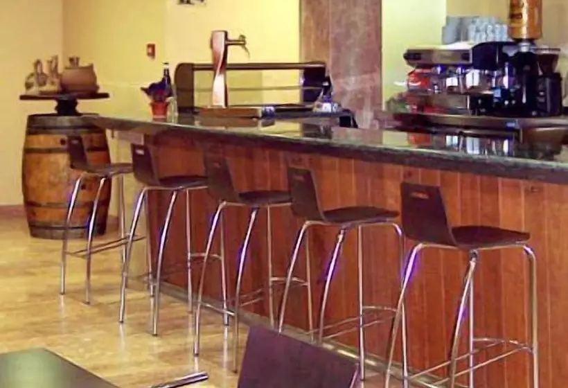 ホテル Sant Quirze De Besora