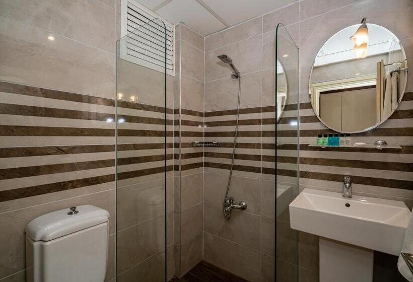 فندق Tu Casa Gelidonya