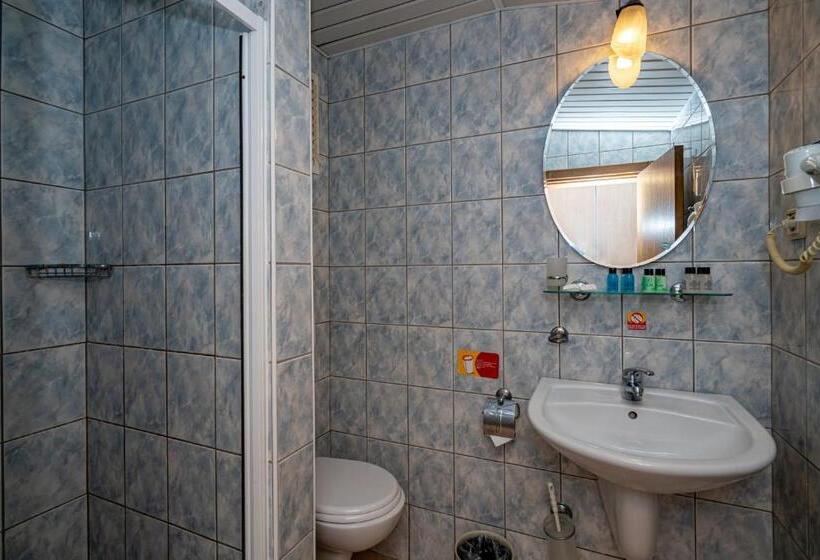 فندق Tu Casa Gelidonya