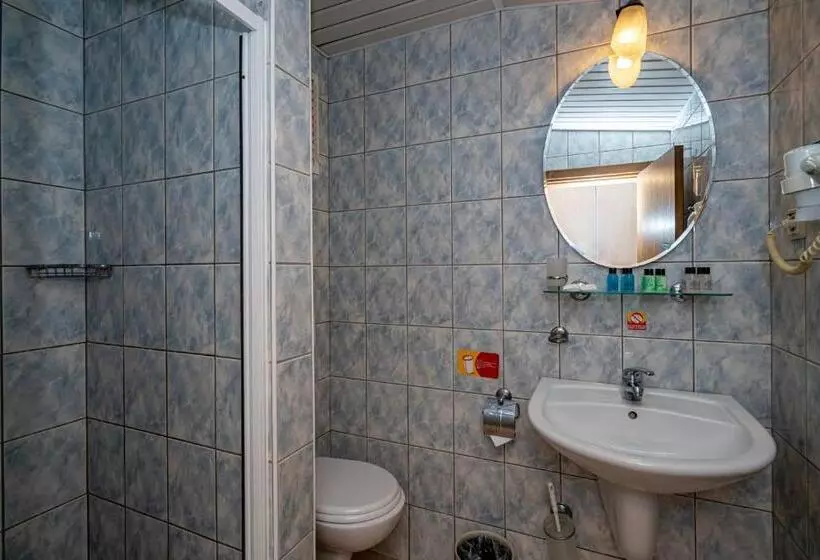 Отель Tu Casa Gelidonya