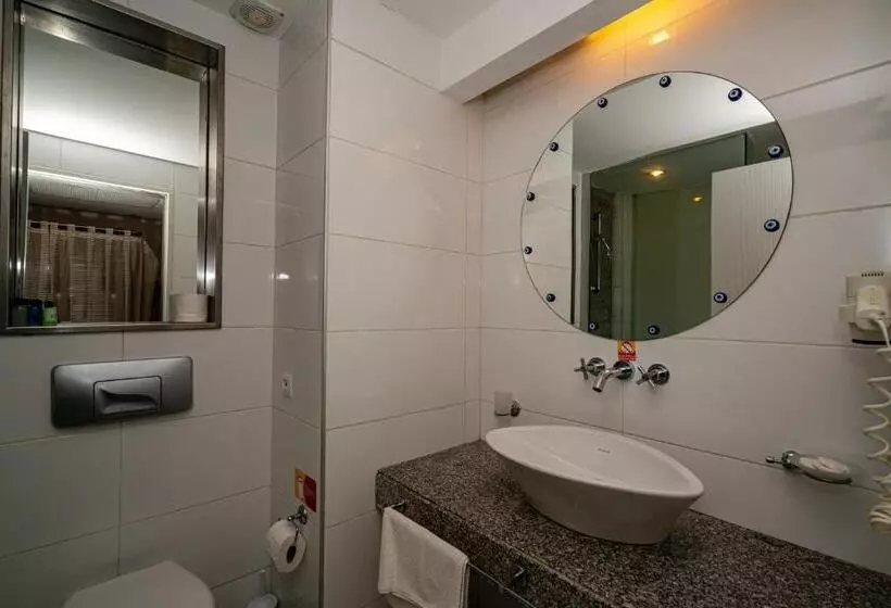 Отель Tu Casa Gelidonya