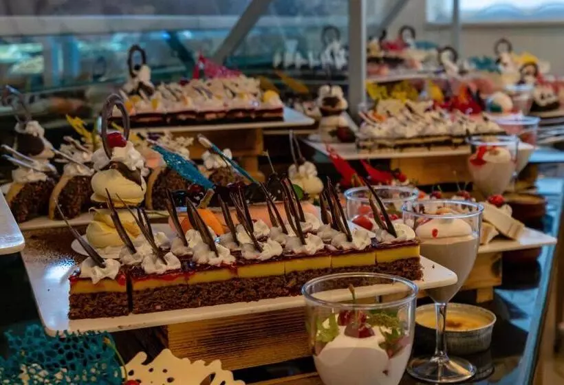 Отель Tu Casa Gelidonya