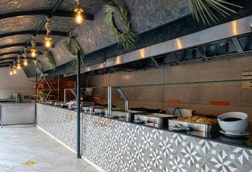 فندق Tu Casa Gelidonya