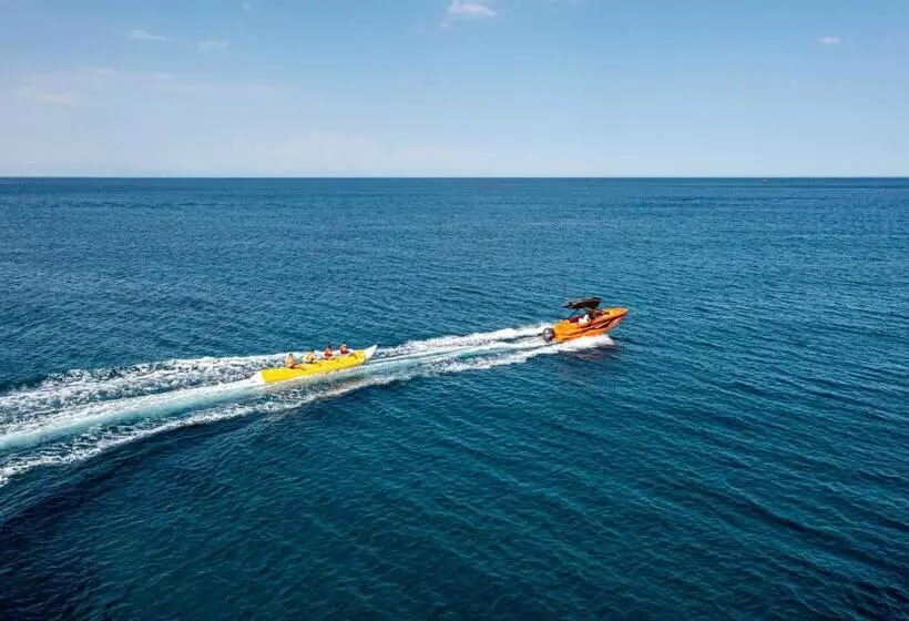 Отель Tu Casa Gelidonya