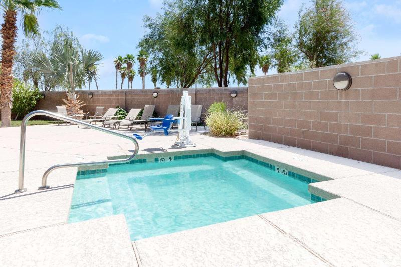 Microtel Inn & Suites By Wyndham Wellton