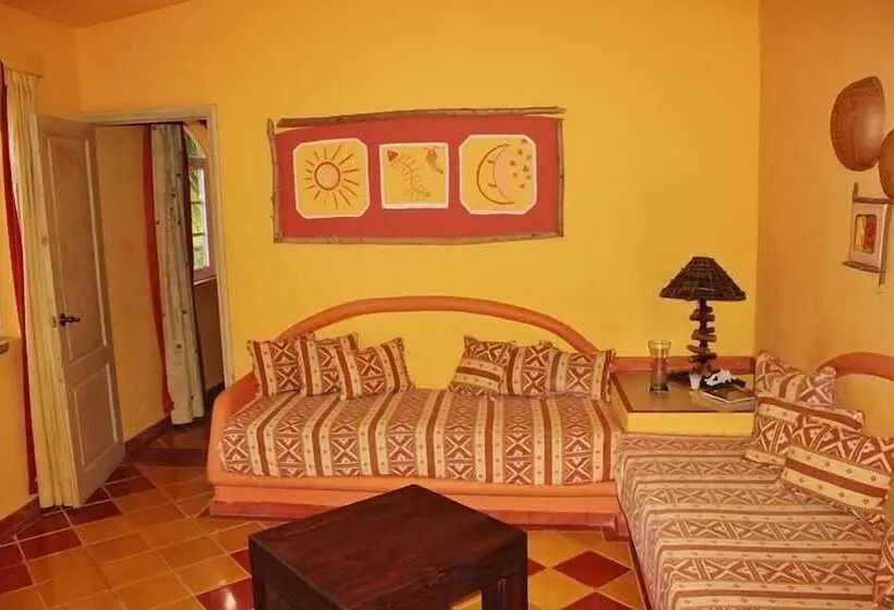 Residencial Madrugada