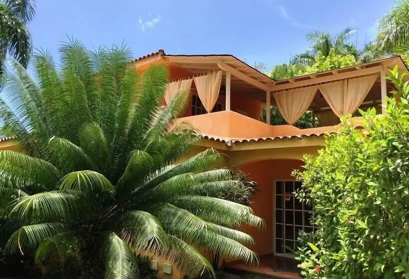 Residencial Madrugada