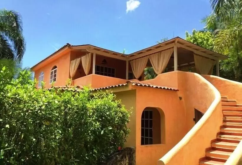 Residencial Madrugada