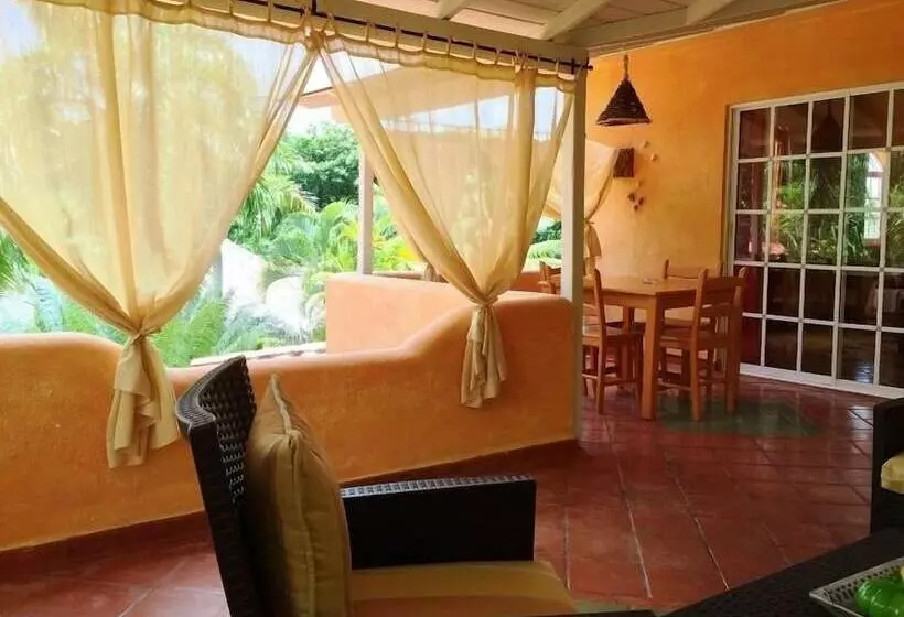 Residencial Madrugada