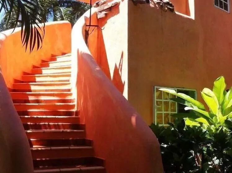 Residencial Madrugada