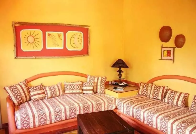 Residencial Madrugada