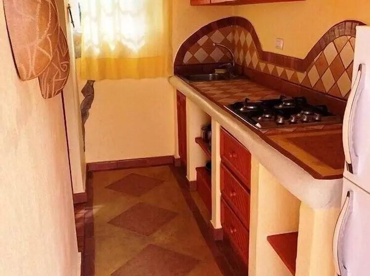 Residencial Madrugada