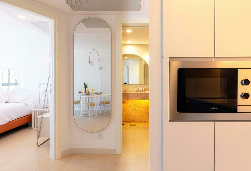 Hotel Plus Fariones Habitat