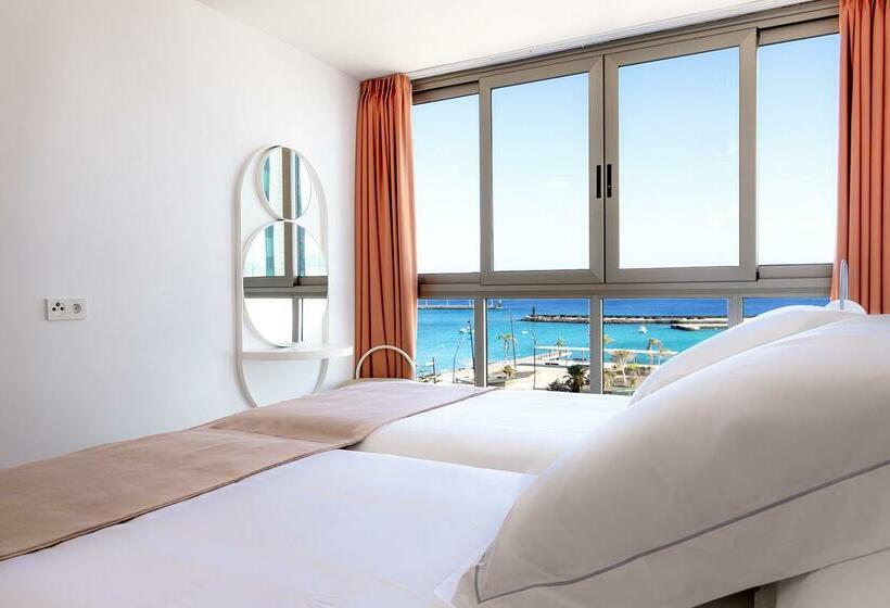 Hotel Plus Fariones Habitat