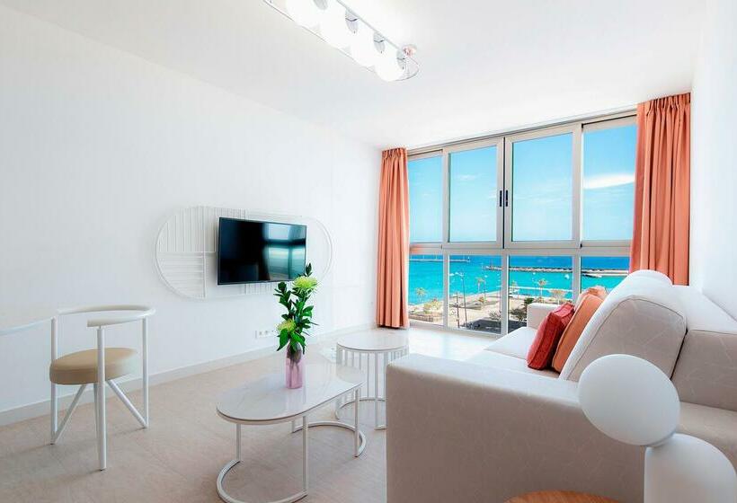 Hotel Plus Fariones Habitat