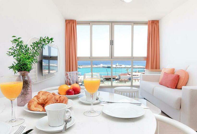 Hotel Plus Fariones Habitat