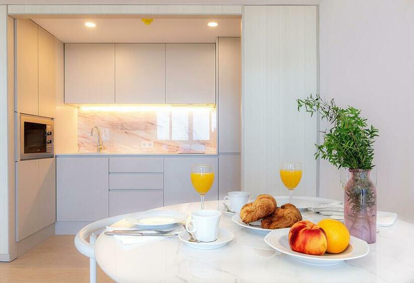 Hotel Plus Fariones Habitat