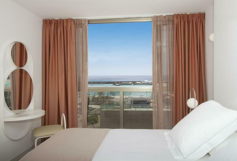 Hotel Plus Fariones Habitat