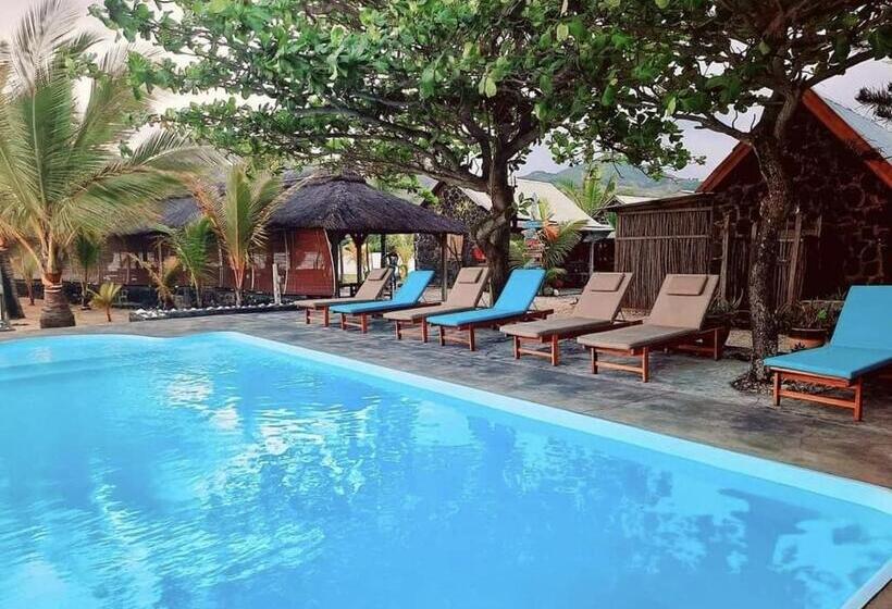 هتل La Case Du Pecheur