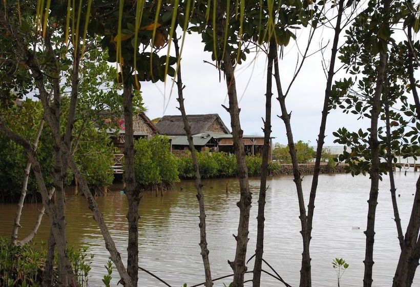 هتل La Case Du Pecheur