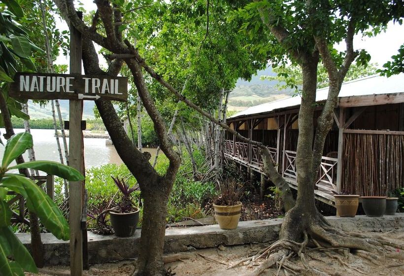 هتل La Case Du Pecheur