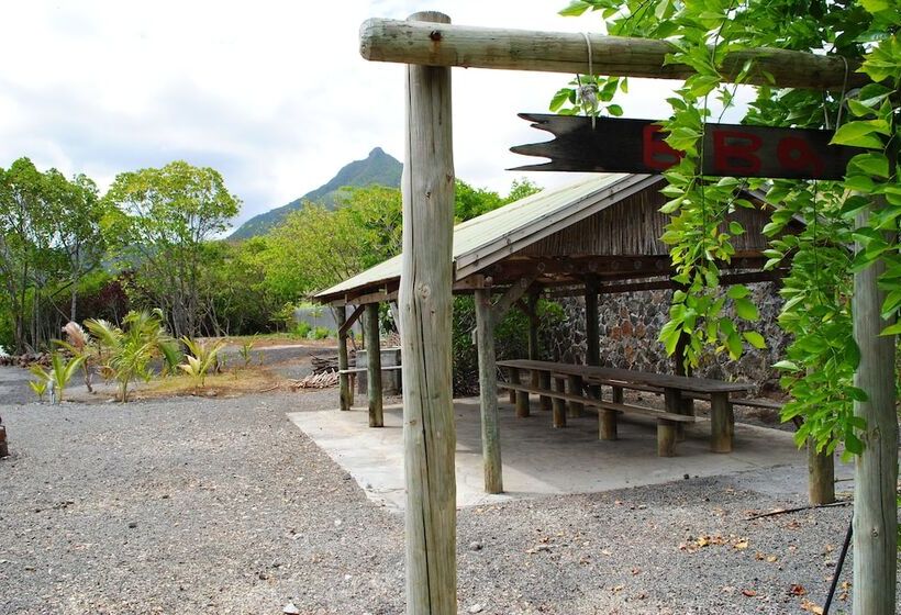 هتل La Case Du Pecheur